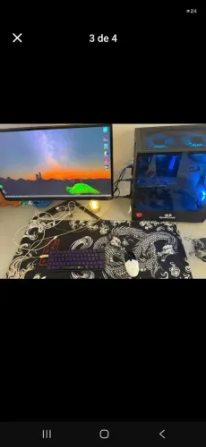 Pc gamer