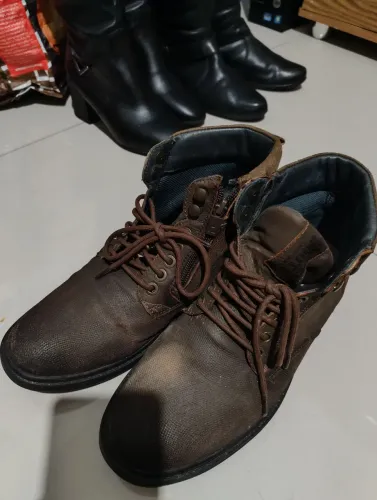 Bota NOVA Pipper