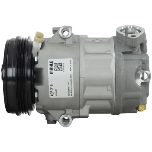 Compressor go g5 g6 , saveiro, fox, voltagem