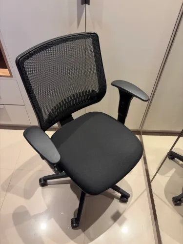Cadeira Flexform Escritório 