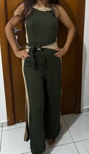 MACACÃO VERDE