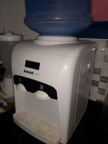 Eletrônicos de cozinha
