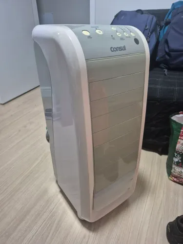 Climatizador de Ar Consul