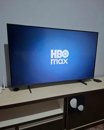 Smart TV Samsung QLED 4K 50"