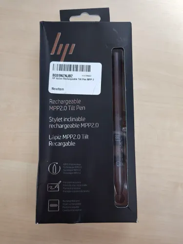 CANETA HP CHROMEBOOK NOVA E LACRADA