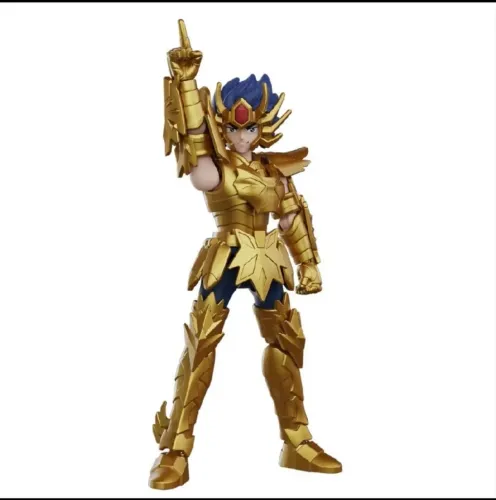 Saint Seiya Blokees-Máscara da Morte de Câncer 