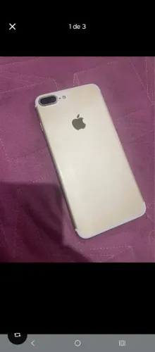 iPhone 7 plus