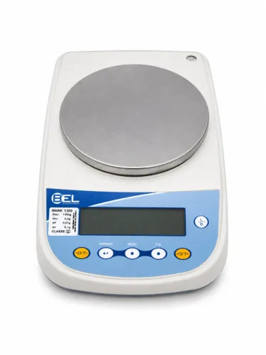 Balança industrial de precisão BEL 220v