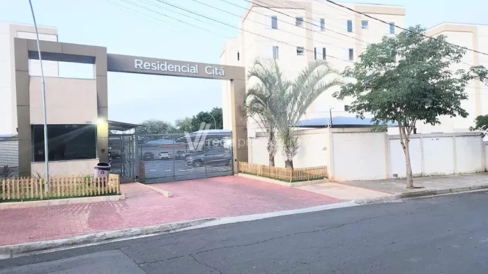 Apartamento para venda no Residencial Citá