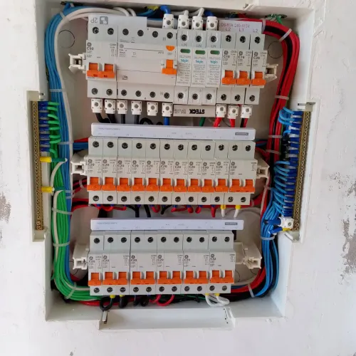 Eletricista 
