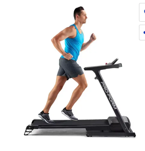 Esteira Pro-form Cadence Wlt 