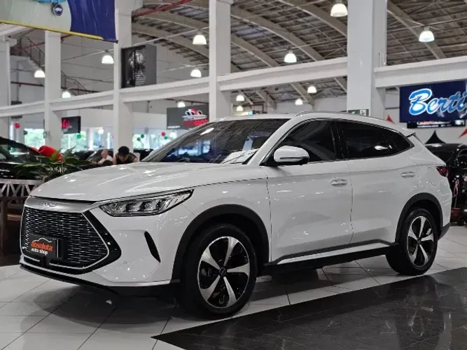 BYD Song Plus 1.5 16V Aut. (hibrido) 2025