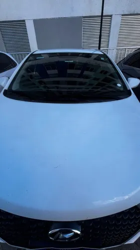 Hyundai HB20S Unique 1.0 Flex 12V Mec. 2019
