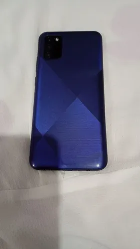 Celular Samsung galaxy A02s 
