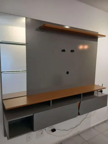 Painel de Tv