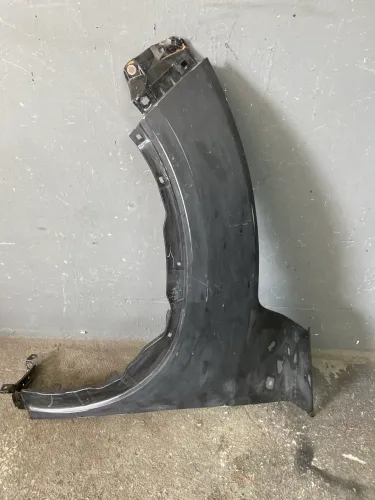 Paralama Honda HRV 2015 2016 17 18 19 20 21 Lado Esquerdo Original