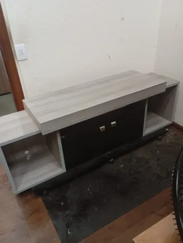 rack de mdf