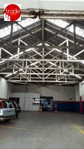 Salão comercial à venda, Centro, Ribeirão Preto.