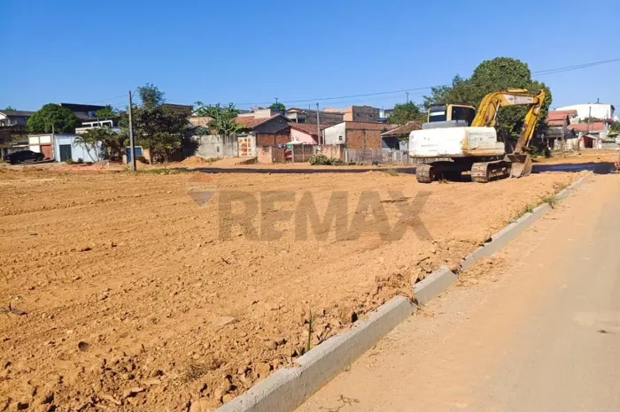 Oportunidade: Terreno Comercial à Venda em Jaru, RO