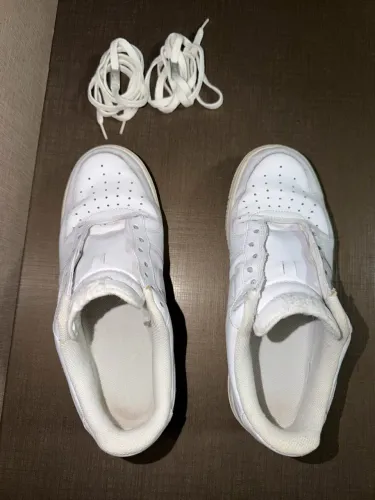 Nike Air Force 1 '07' "White" Branco