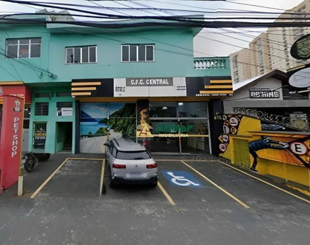 Salão para alugar, 250 m² por R$ 6.228,00/mês - Vila Progresso - Guarulhos/SP