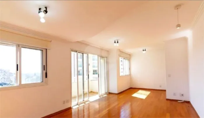 Apartamento à venda com 1 suíte no condomínio High Place, São Paulo - SP