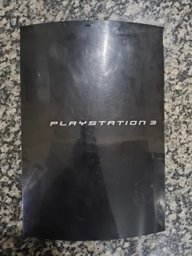 Tampa Superior PlayStation 3 (PS3 Fat) Original