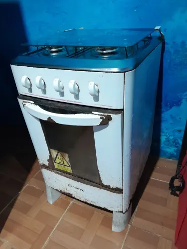 Fogão 4 Bocas 