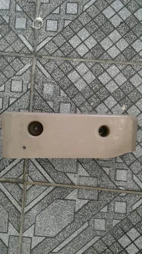Descanso Pe Do Motorista Sorento 3.8 V6 07 Original  8097