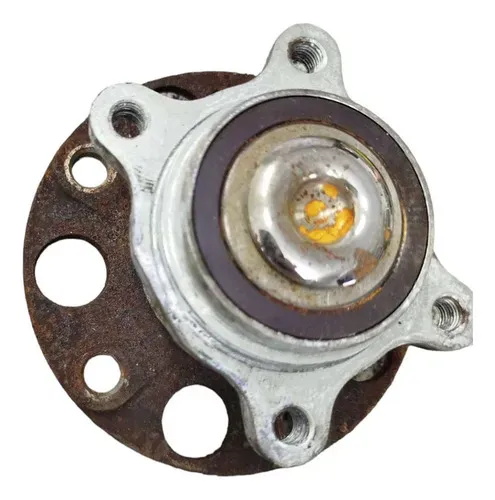 Cubo Roda Traseira Honda Civic 2007 2008 2009 2010 2011 2012
