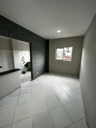 Vendo Apto no Cond.Garden.Ville, c/ 2 quartos, sendo 1 suíte, sala estar/jantar, cozinha e