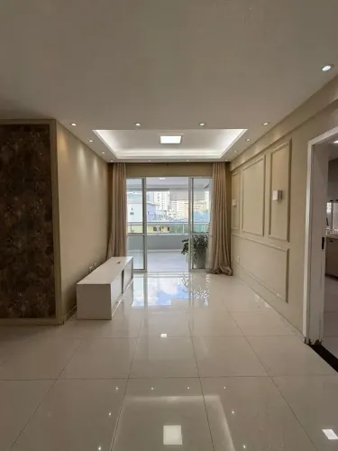 IMÓVEL PARA LOCAÇÃO - CREMAÇÃO - 3 SUITES - EDIFÍCIO SÃO LUIS