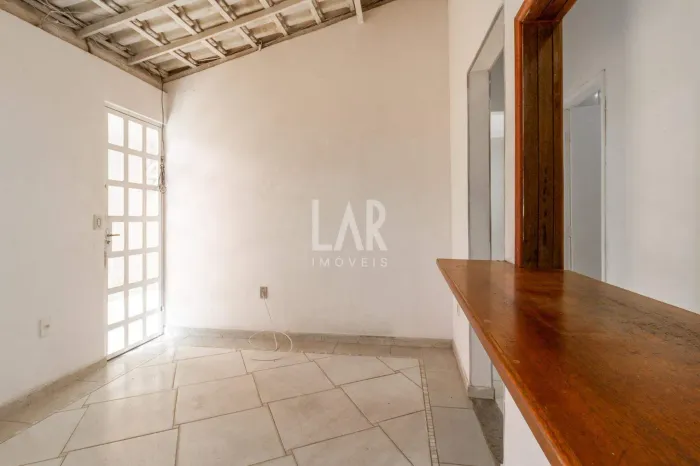 Casa para aluguel, 2 quartos, Santa Efigênia - Belo Horizonte/MG