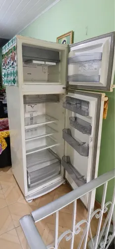 Geladeira