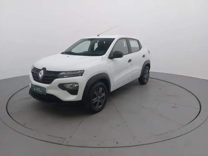 Renault Kwid 1.0 Zen 2026