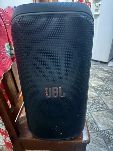 JBL 120 nova