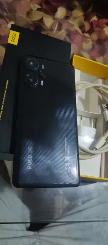 Poco F5 5G 256/16gb