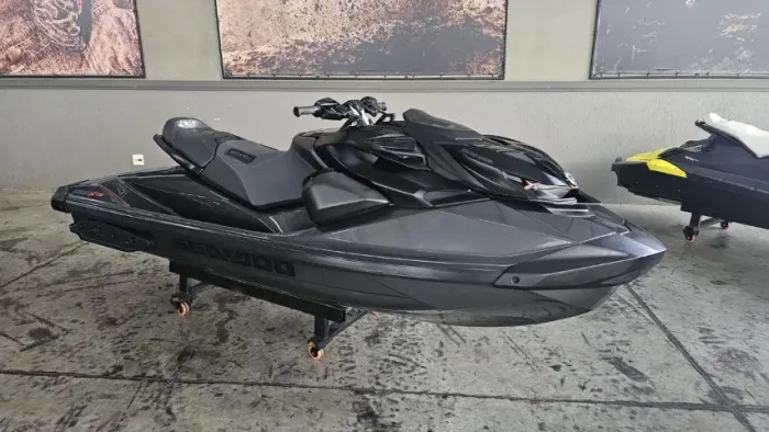 JET SKI RXP 300 ANO 2024 EM ESTADO DE ZERO