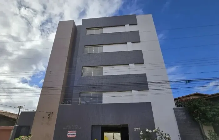 DS Apartamento excelente no Morada do Sol