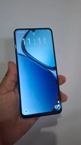 Realme note 50