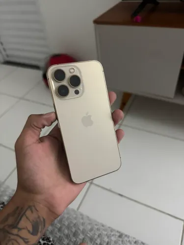 iPhone 13 Pro 
