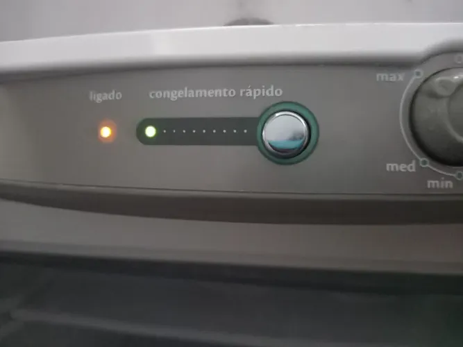 Freezer Consul.oportuniade