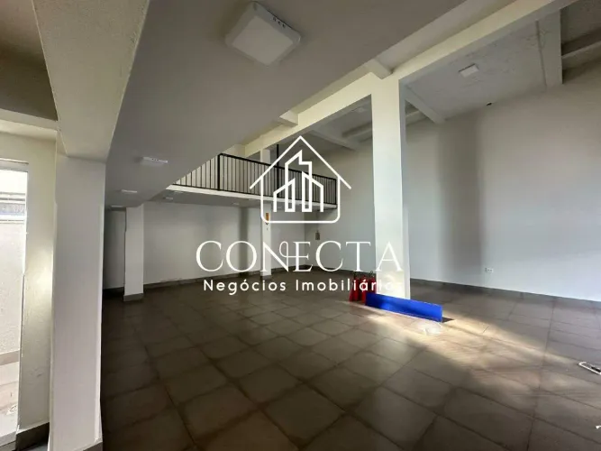 Ponto Comercial para Aluguel com 140 m² em Nossa Senhora Aparecida, Uberlândia