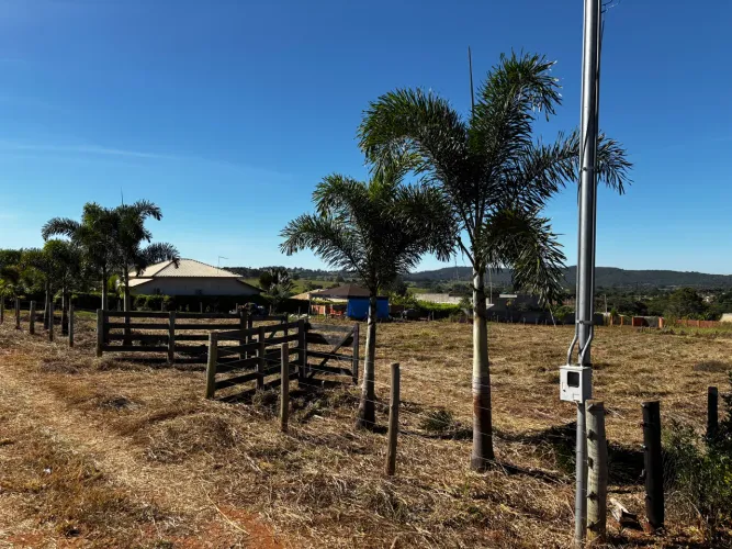 Chácara em Caturaí