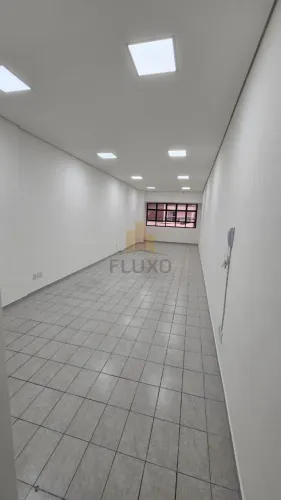 Sala Comercial para locação no bairro JARDIM INFANTE DOM HENRIQUE