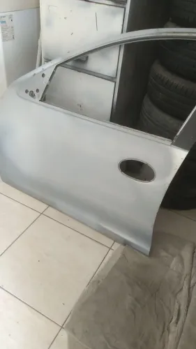 Porta Chevrolet Celta Prisma ano 2009 