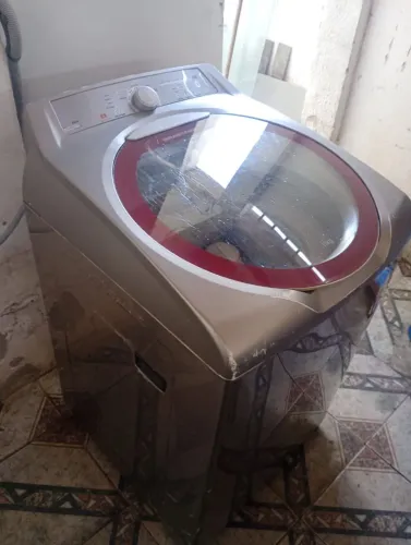 Maquina de lava 11kg