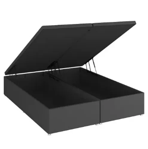 BASE BOX BAÚ QUEEN (ENTREGA)