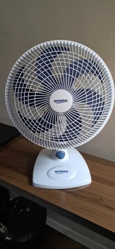 Ventilador <br>Ventilador Arno<br>Funcionando perfeitamente <br>Muito conservado e higienizado<br>