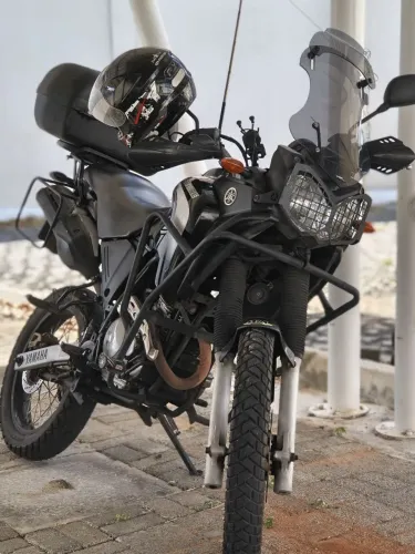 TENERE 250 CC 2011
